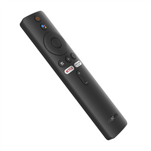 Xiaomi Mi TV Stick 4K, black - Streaming device
