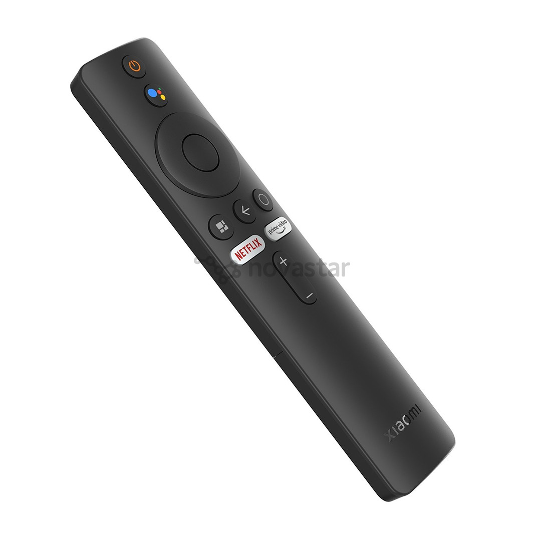 Xiaomi Mi TV Stick 4K, black - Streaming device