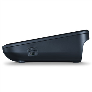 Kraujospūdžio matuoklis Beurer, juodas