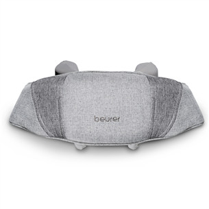 Belaidis kaklo masažuoklis Beurer, pilkas