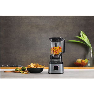 Blenderis Ninja Detect Power Blender Pro, 1200 W, juodas/sidabrinis
