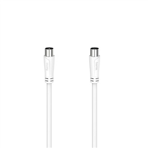 Hama Antenna Cable, 3 м, белый - Кабель 00205046