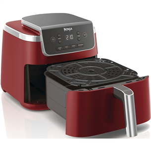 Karšto oro gruzdintuvė Ninja Air Fryer PRO 4.7 L, 1750 W, juoda