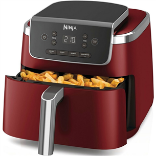 Karšto oro gruzdintuvė Ninja Air Fryer PRO 4.7 L, 1750 W, juoda