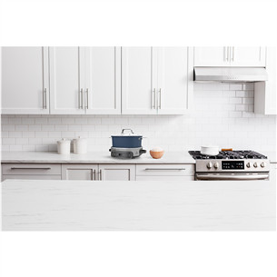 Multifunkcinis puodas Ninja Foodi 8-in-1 PossibleCooker, 6 L, mėlynas