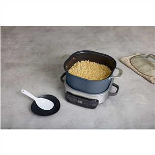 Multifunkcinis puodas Ninja Foodi 8-in-1 PossibleCooker, 6 L, mėlynas