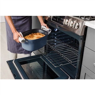 Multifunkcinis puodas Ninja Foodi 8-in-1 PossibleCooker, 6 L, mėlynas