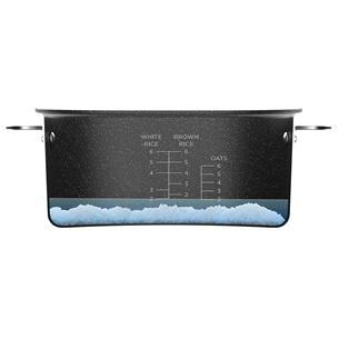 Multifunkcinis puodas Ninja Foodi 8-in-1 PossibleCooker, 6 L, mėlynas