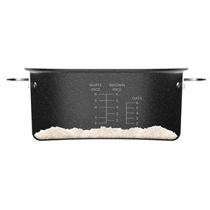 Multifunkcinis puodas Ninja Foodi 8-in-1 PossibleCooker, 6 L, mėlynas