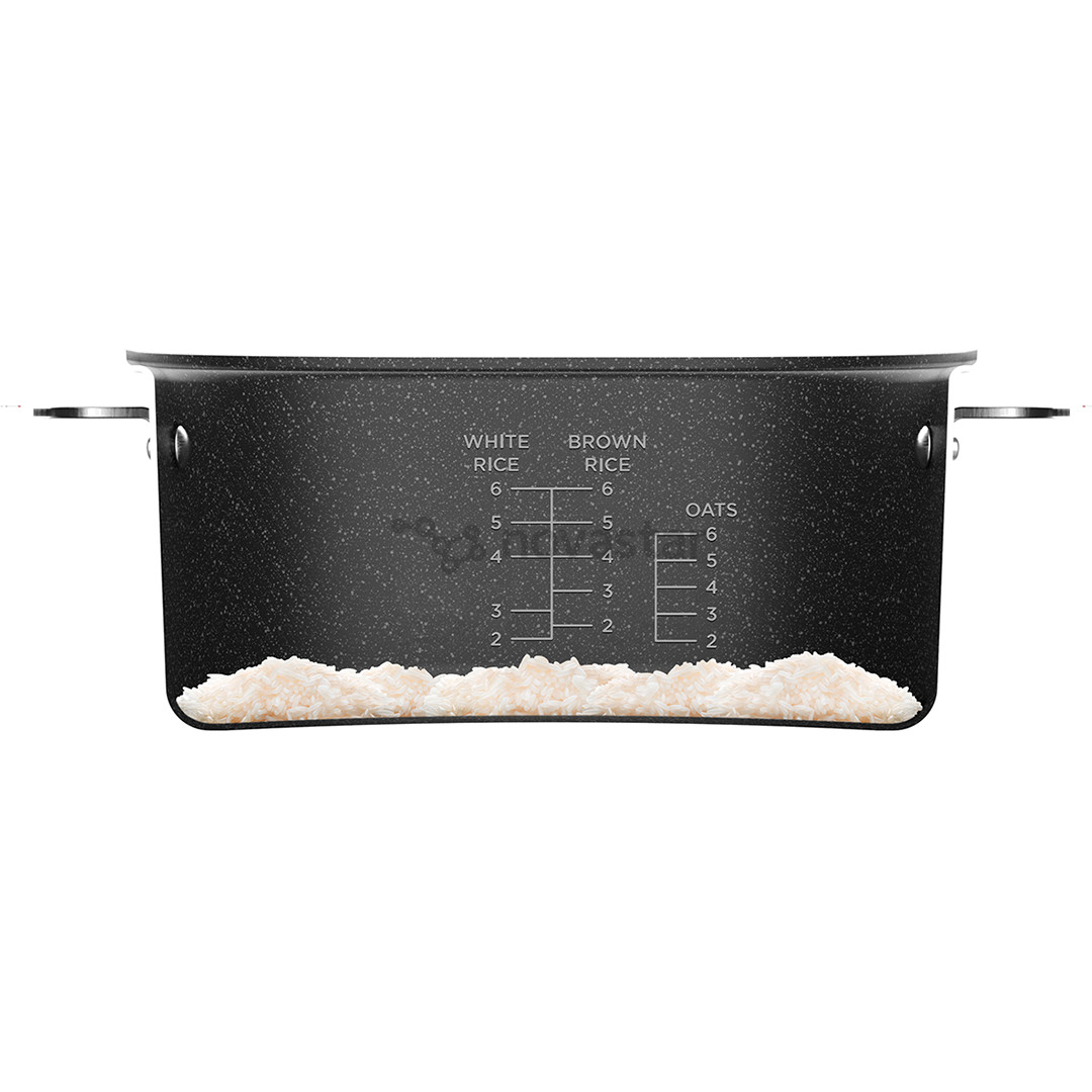 Multifunkcinis puodas Ninja Foodi 8-in-1 PossibleCooker, 6 L, mėlynas