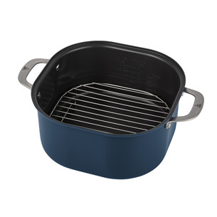 Multifunkcinis puodas Ninja Foodi 8-in-1 PossibleCooker, 6 L, mėlynas