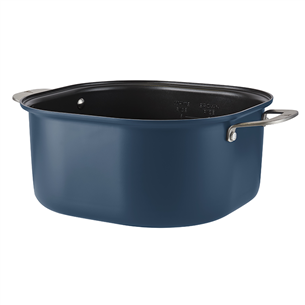 Multifunkcinis puodas Ninja Foodi 8-in-1 PossibleCooker, 6 L, mėlynas