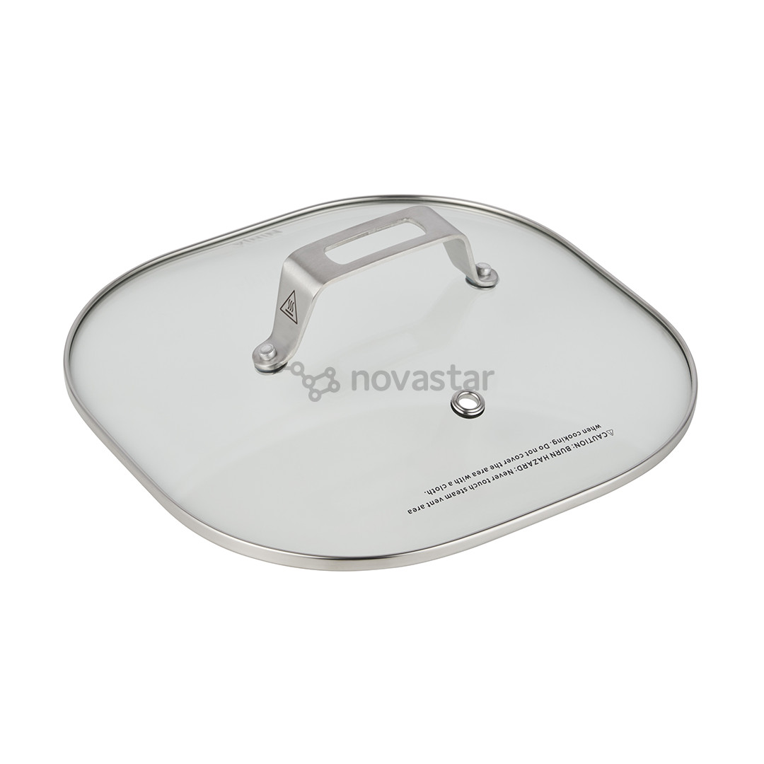 Multifunkcinis puodas Ninja Foodi 8-in-1 PossibleCooker, 6 L, mėlynas