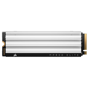 SSD diskas Corsair MP600 Elite PS5, 4 TB, M.2, PCIe 4x4 840440489085