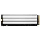 SSD diskas Corsair MP600 Elite PS5, 4 TB, M.2, PCIe 4x4