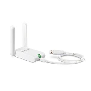 Wi-Fi USB-адаптер высокого усиления TP-Link 300Mbps