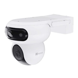 EZVIZ H90 Dual 2K+, Wi-Fi, balta - Stebėjimo kamera