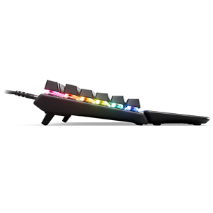 Steelseries Apex Pro Gen 3, US, черный - Клавиатура