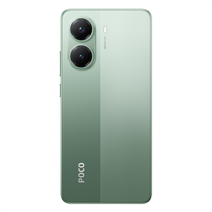 Išmanusis telefonas POCO X7 Pro, 12 GB, 512 GB, žalias