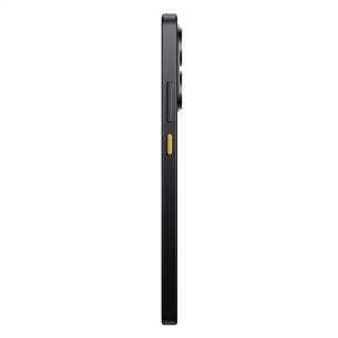 Išmanusis telefonas POCO X7 Pro, 12 GB, 512 GB, geltonas