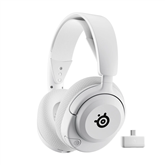 Steelseries Arctis Nova 5P Wireless, juodos - Belaidės ausinės