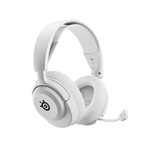 Steelseries Arctis Nova 5P Wireless, juodos - Belaidės ausinės