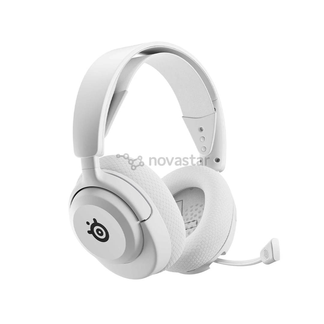 Steelseries Arctis Nova 5P Wireless, juodos - Belaidės ausinės
