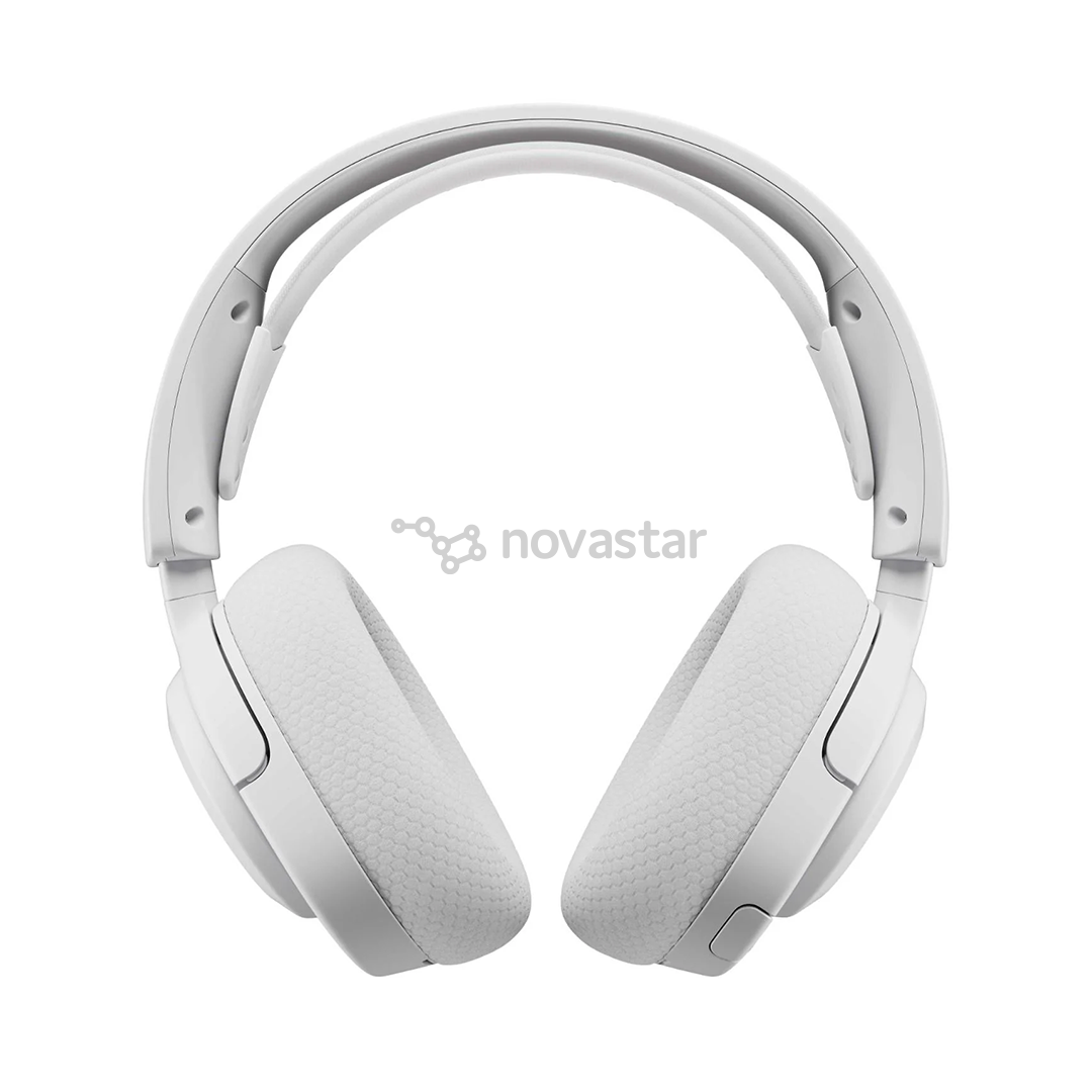 Steelseries Arctis Nova 5P Wireless, juodos - Belaidės ausinės