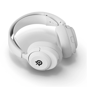 Steelseries Arctis Nova 5P Wireless, juodos - Belaidės ausinės