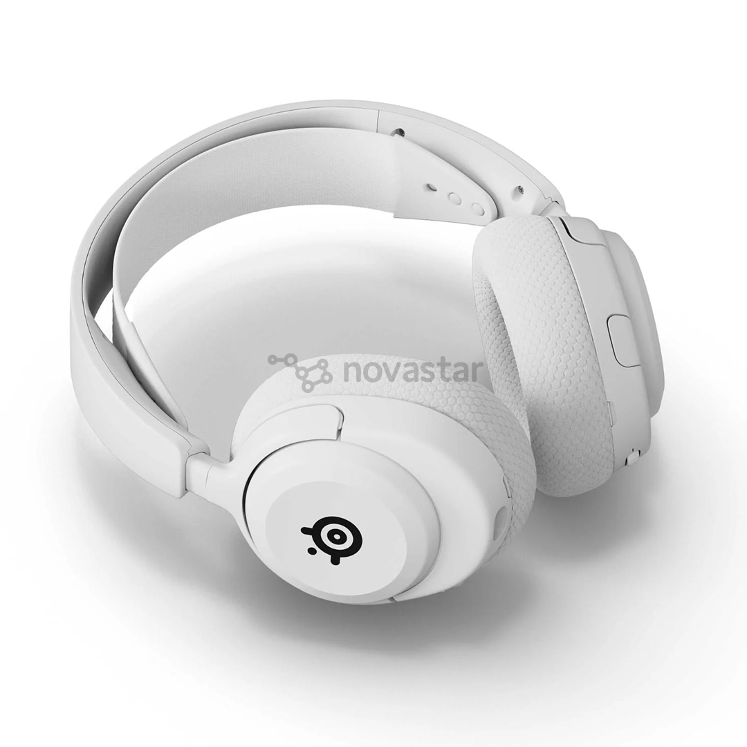 Steelseries Arctis Nova 5P Wireless, juodos - Belaidės ausinės