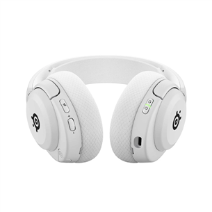 Steelseries Arctis Nova 5P Wireless, juodos - Belaidės ausinės