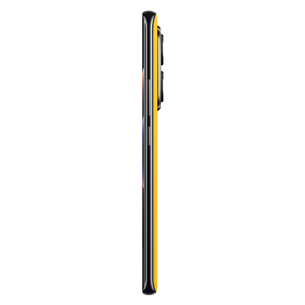 POCO X7, 8 GB, 256 GB, black - Smartphone