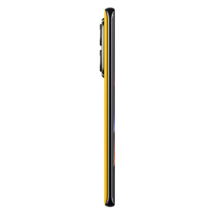 POCO X7, 8 GB, 256 GB, black - Smartphone