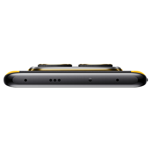 POCO X7, 8 GB, 256 GB, black - Smartphone