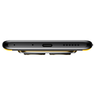 Išmanusis telefonas POCO X7, 12 GB, 512 GB, juodas