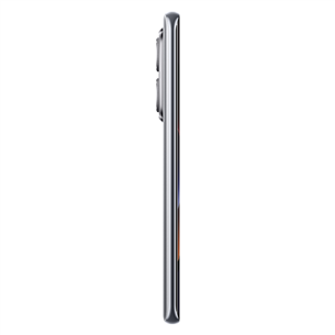 Išmanusis telefonas POCO X7, 12 GB, 512 GB, sidabro spalvos