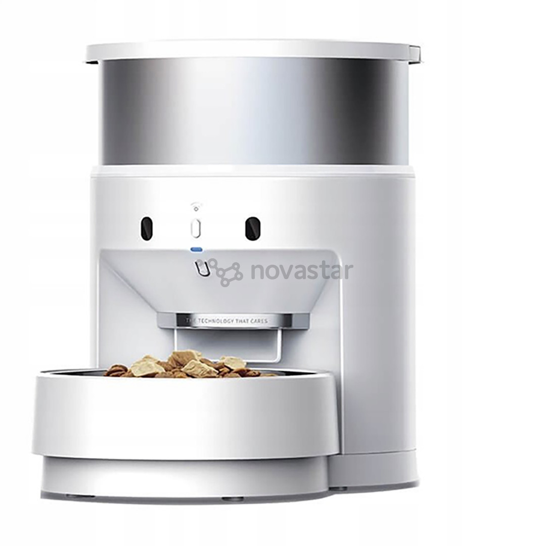 Petkit Fresh Element Infinity 5 L, balta - Išmanioji šėrykla