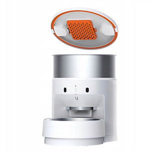 Petkit Fresh Element Infinity 5 L, balta - Išmanioji šėrykla