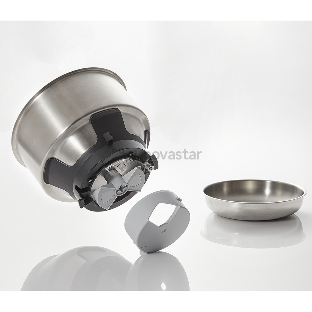 Petkit Fresh Element Infinity 5 L, balta - Išmanioji šėrykla