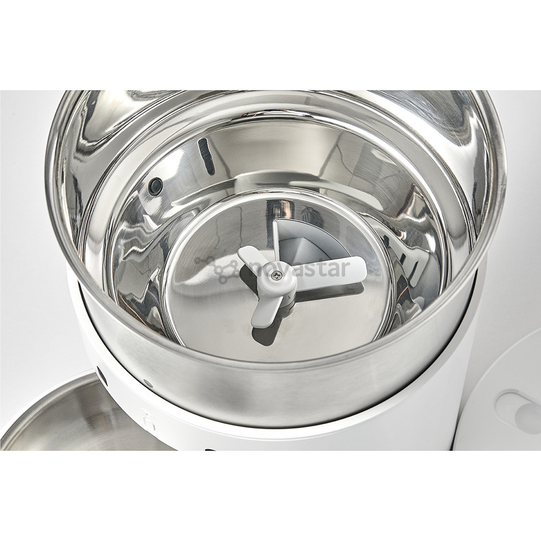 Petkit Fresh Element Infinity 5 L, balta - Išmanioji šėrykla