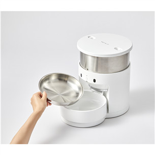 Petkit Fresh Element Infinity 5 L, balta - Išmanioji šėrykla