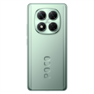 Išmanusis telefonas POCO X7, 8 GB, 256 GB, žalias