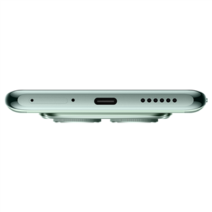 Išmanusis telefonas POCO X7, 12 GB, 512 GB, žalias