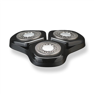 Beurer MN8X - Сменные бритвенные головки 110074