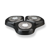 Beurer MN8X - Shaving heads