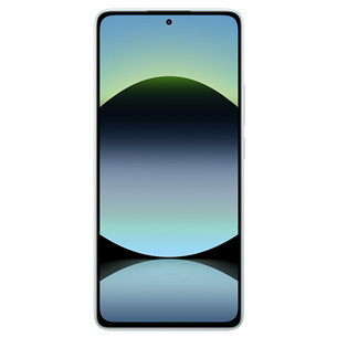 Išmanusis telefonas Xiaomi Redmi Note 14 5G, 6 GB, 128 GB, žalias