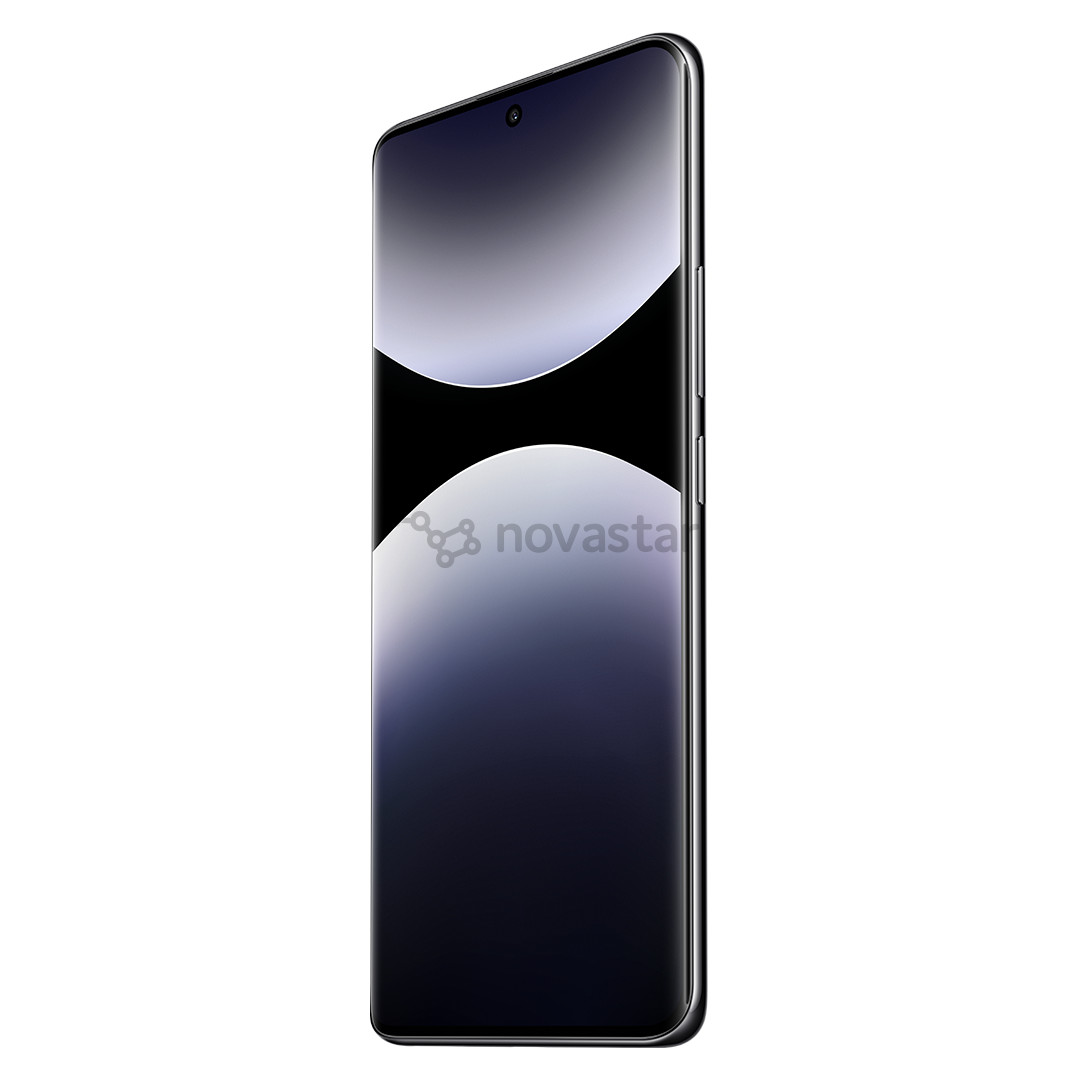Xiaomi Redmi Note 14 Pro 5G, midnight black - Smartphone