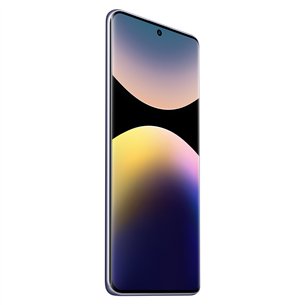 Xiaomi Redmi Note 14 Pro 5G, сиреневый - Смартфон
