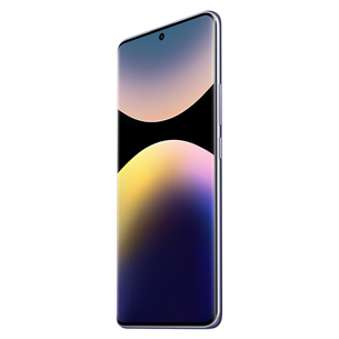 Xiaomi Redmi Note 14 Pro 5G, сиреневый - Смартфон