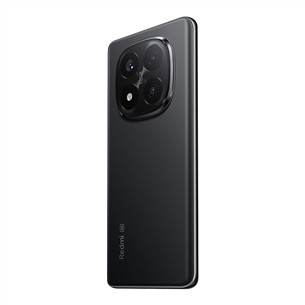 Išmanusis telefonas Xiaomi Redmi Note 14 Pro+ 5G, juodas